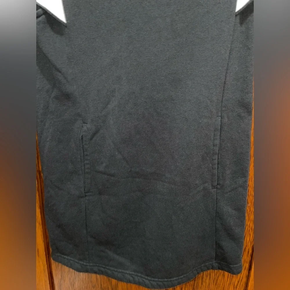 Nike Girl’s Pull Over T-Shirt Dress with Pockets